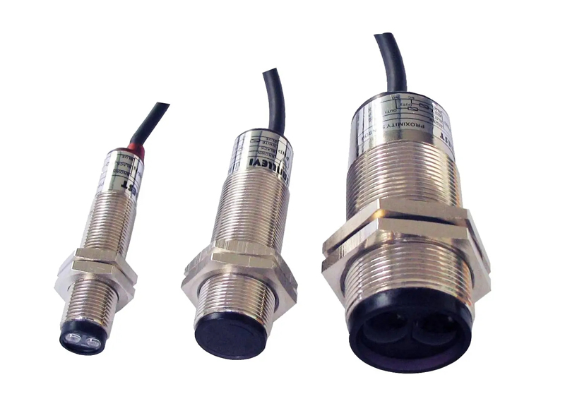 低成本自動(dòng)化機(jī)構(gòu)控制構(gòu)件中光電傳感器的介紹